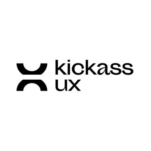 The Kickass UX logo