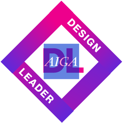 AIGA progressional development professional certification DL