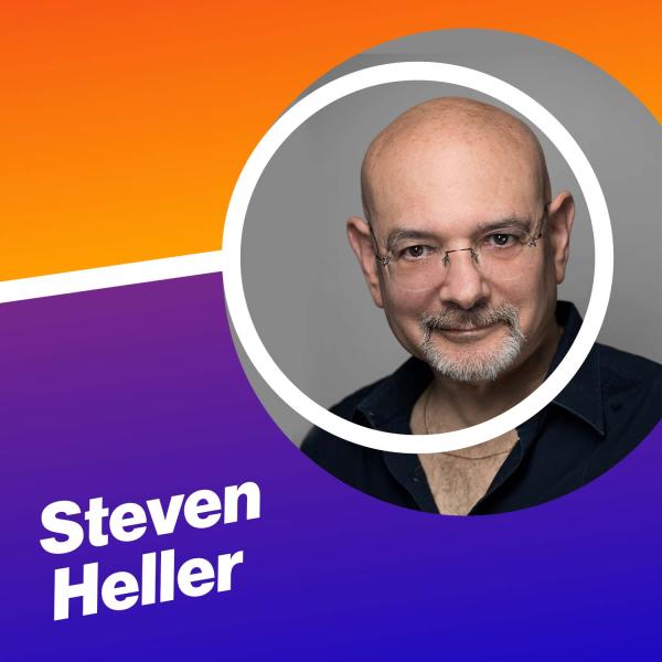 Steven Heller