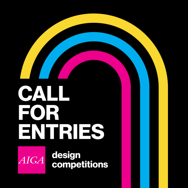 AIGA Competitions